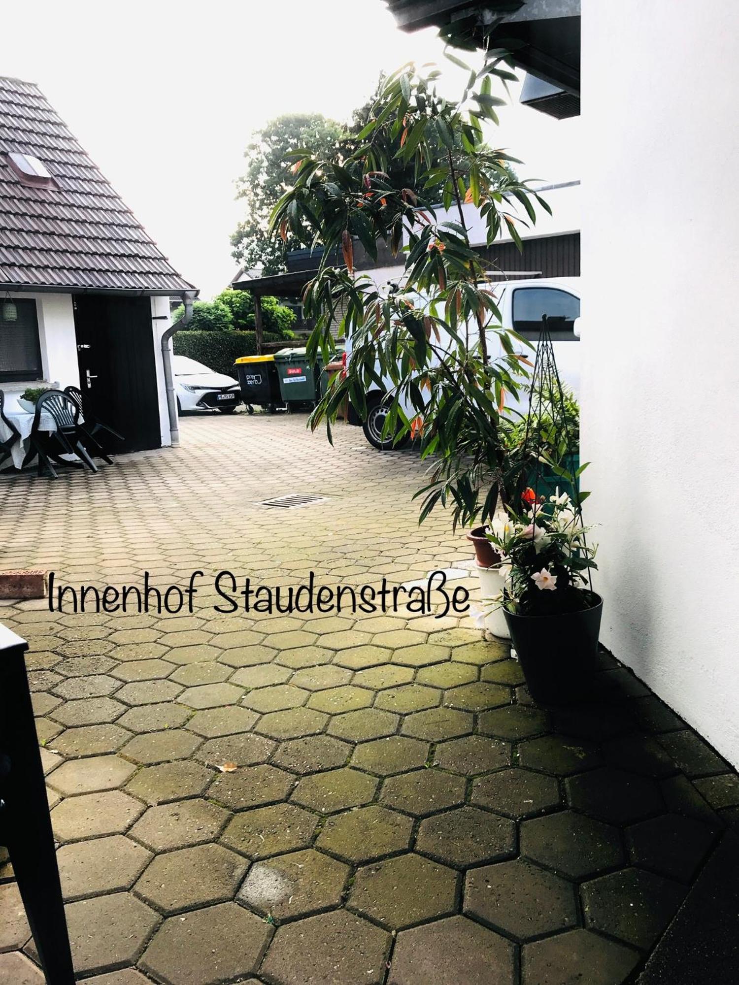 Hotel Bistro-Zur-Quelle Minden  Exteriér fotografie