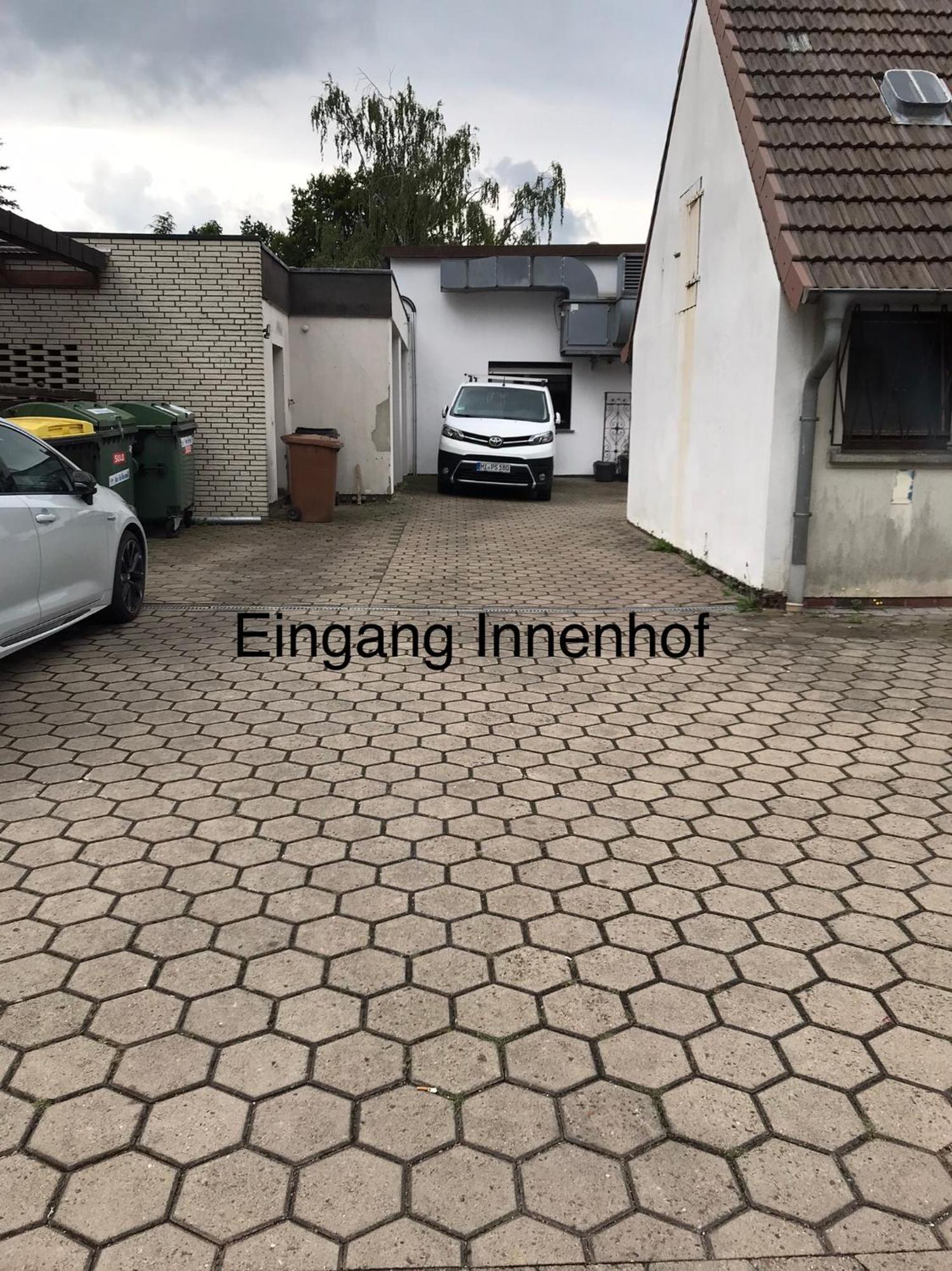 Hotel Bistro-Zur-Quelle Minden  Exteriér fotografie
