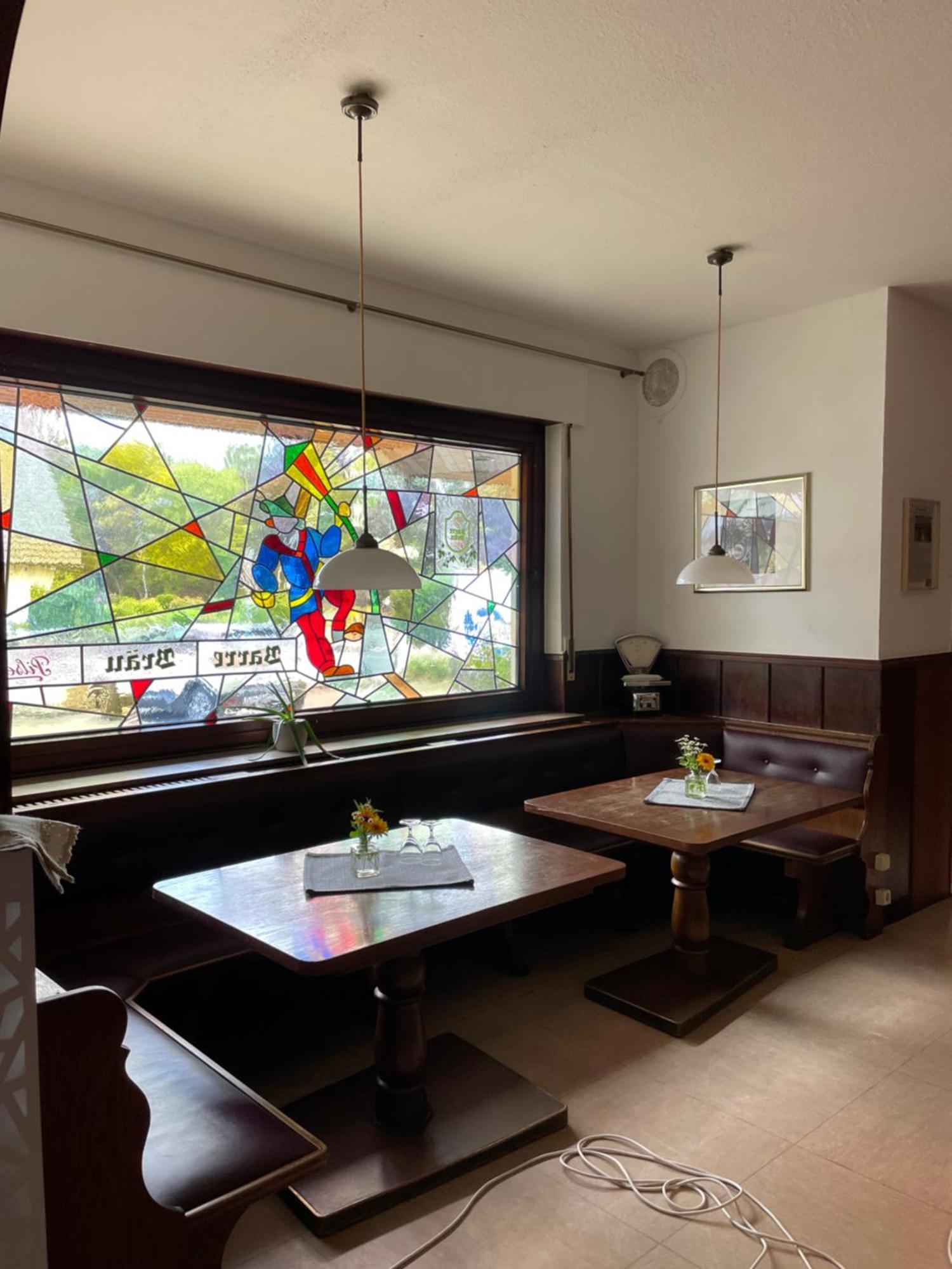 Hotel Bistro-Zur-Quelle Minden  Exteriér fotografie